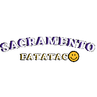 Tacos916 tacos sacramento jalisco eatataco Sticker
