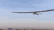 GIF by Solar Impulse