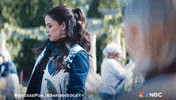 Season 1 Eye Roll GIF by NBC