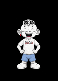 Lmao Lol GIF by Zhot