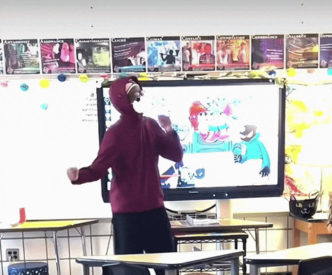 Flatearthparaguay fnf 6foot1killa GIF