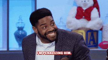 baking ron funches GIF by NailedIt
