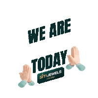 Weareclosedtodaysitijewels Sticker by Siti Jewels MY