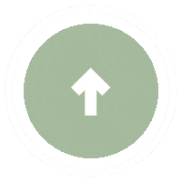 swipe up byron bay Sticker by seedandsproutco