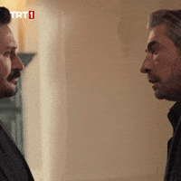 Erkan Petekkaya Vs GIF by TRT