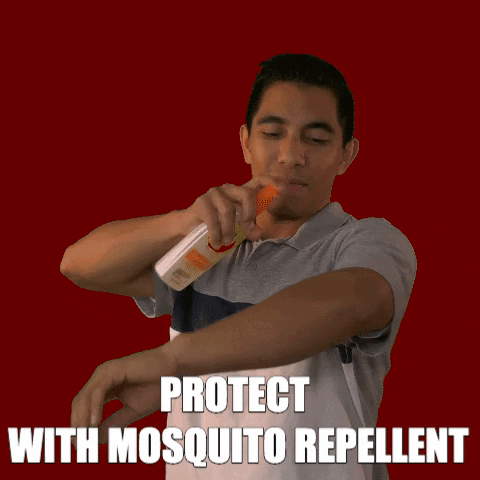 Protect Public Health GIF by SGVmosquito