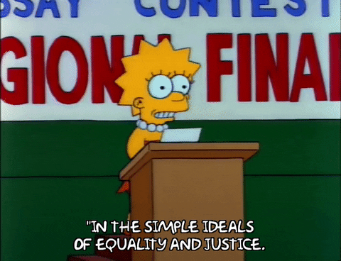 season 3 election GIF
