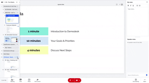PDavletshina giphyupload demodesk booking link GIF