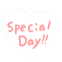 Specialday Sticker by Gunmaunofficial