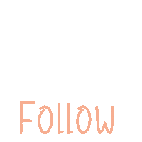 Follow Follow Follow Sticker