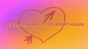 used to it GIF by Ashe
