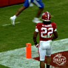 Nfl Draft Flex GIF by NFL