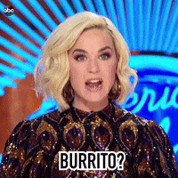 Katy Perry Reaction GIF by Top Talent