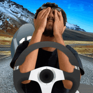 137 Miles Per Hour GIF