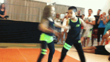 salsa GIF