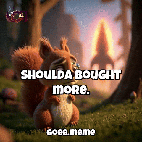 Sad Crypto GIF by Goeememe