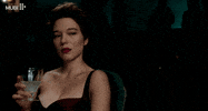 Kristen Stewart Horror GIF by MUBI