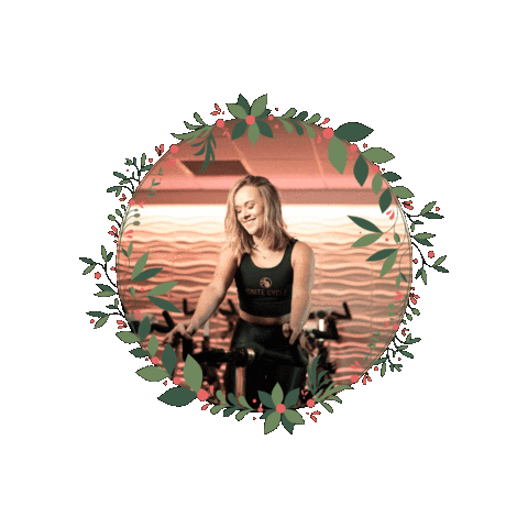 Sticker by IGNITE cycle