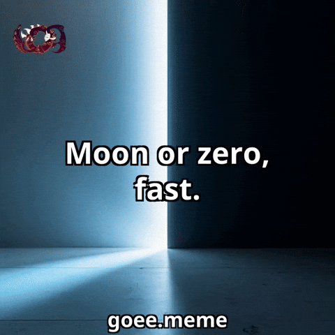 Sarcastic Contrast GIF by Goeememe