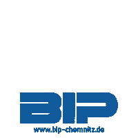 Logo Pflege Sticker by BIP Chemnitz