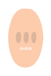 Device Menstruating Sticker by Ovira