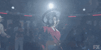 sexy strut GIF by Pose FX