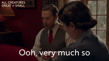 allcreaturestv happy yes definitely indeed GIF