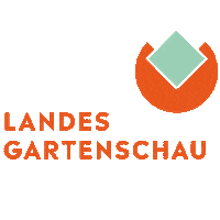 Sticker by Landesgartenschau Ingolstadt