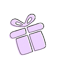 Christmas Giftbox Sticker by CLICK REGALA