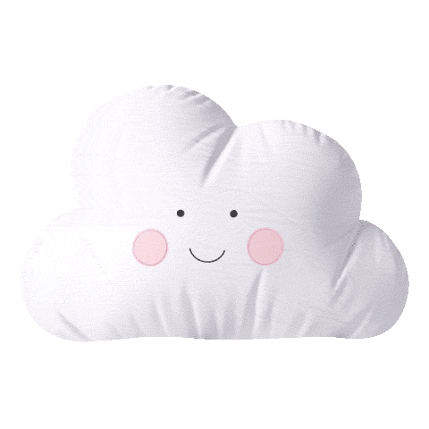 Happy Baby Sticker by Grão de Gente