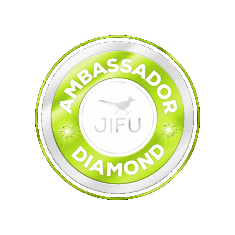 Recognition Trusttheprocess Sticker by JIFU