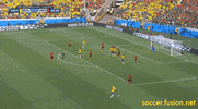 soccer save GIF by Fusion