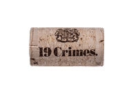 bottle cork Sticker by 19 Crimes