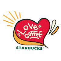 Sbux Sv Sticker by Starbucks El Salvador