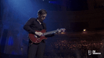 On Tour Show GIF by Joe Bonamassa