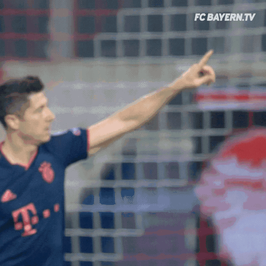 fcbayern giphyupload football soccer yes GIF