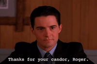 season 2 GIF by Twin Peaks on Showtime