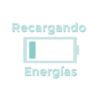 Manifestacion Energias Sticker