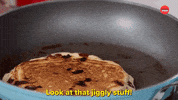 Pancake Day Breakfast GIF by BuzzFeed