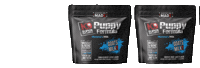 Pet Supplements Sticker by Raw And Paw Co