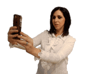 Picture Selfie Sticker by bnlproductions