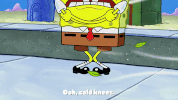 season 9 GIF by SpongeBob SquarePants