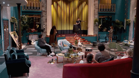 Fru Lol GIF by Amazon Prime Video