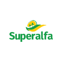 Cooperalfa alfa superalfa Sticker