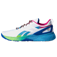 Reebok Sticker by Zappos