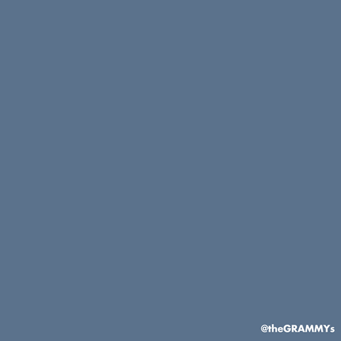 Album Cover Animation GIF by Recording Academy / GRAMMYs