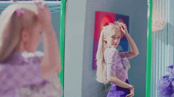Tbl Jeon Somi GIF by SOMI