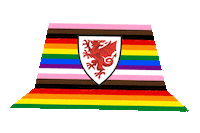 World Cup Football Sticker