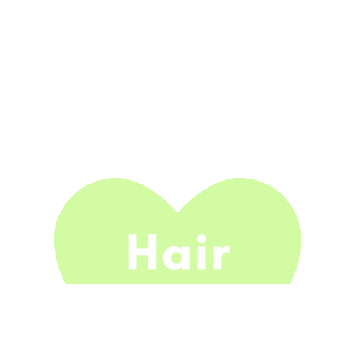 Haircare Hairloss Sticker by REGROWZ