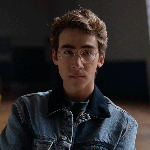 Mad Charley GIF by Paramount+